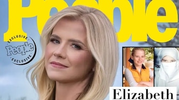 El calvario de Elizabeth Smart: