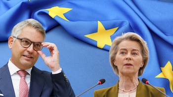 Bruselas avala la regularización extraordinaria