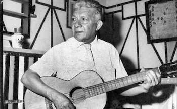 La vida de Márquez Talledo