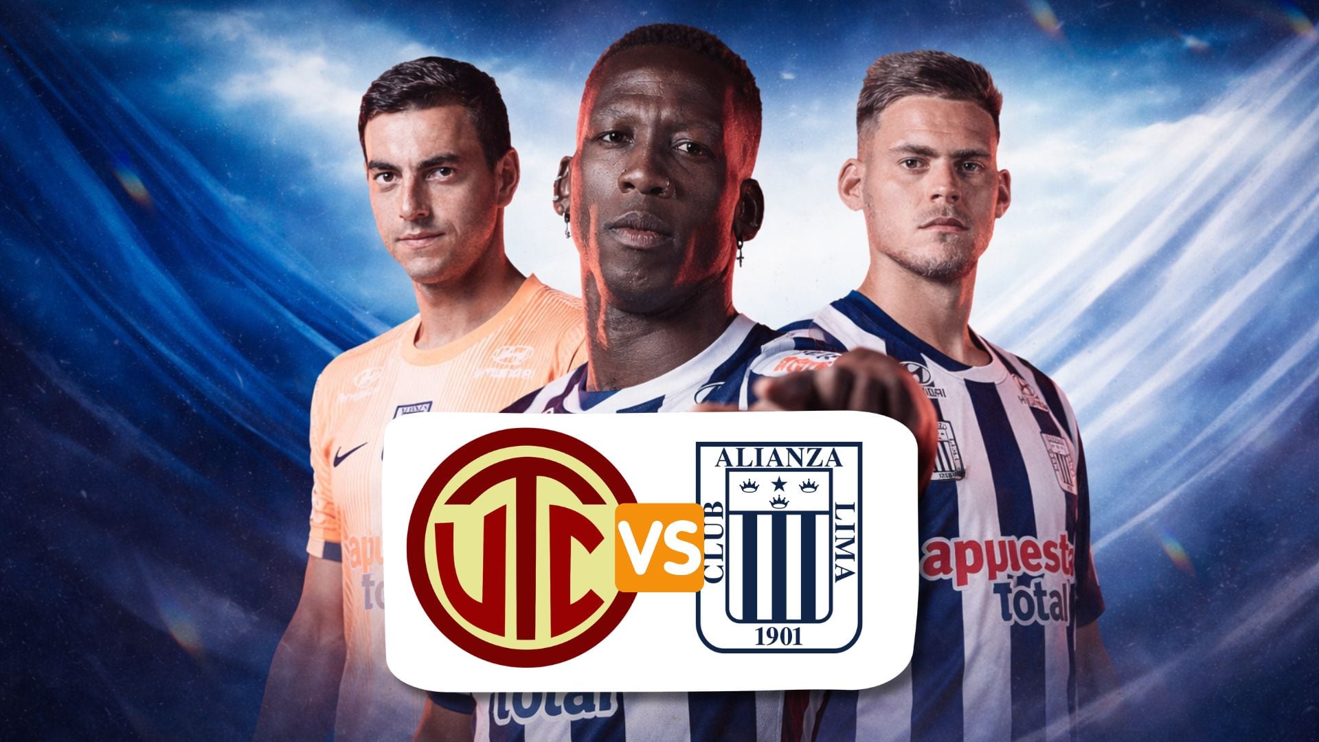 Alianza Lima 0-0 UTC EN VIVO HOY: minuto a minuto del partido por la fecha 5 del Torneo Apertura de la Liga 1 2026
