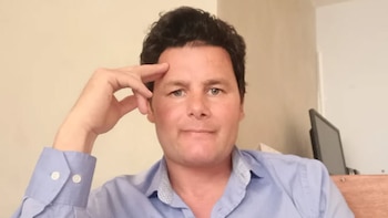 “Estamos desesperados y pedimos una