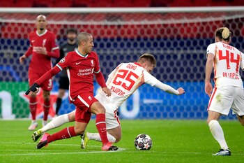 EFE/EPA/Szilard Koszticsak