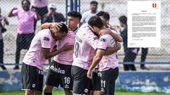 El cuadro 'rosado' se sigue