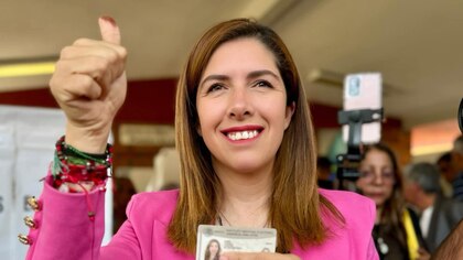 Problemas en Toluca: Melissa Vargas impugnará el resultado de las elecciones 2024 en la alcaldía