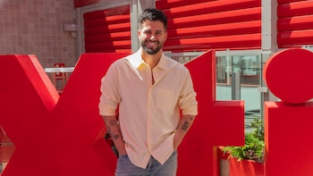 Javi Hoyos: “Los jóvenes le dan total veracidad a lo que ven en TikTok, y eso también es peligroso”