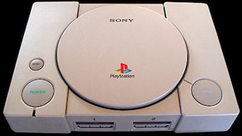Por qué el primer modelo de PlayStation se convirtió en un objeto de culto para audiófilos