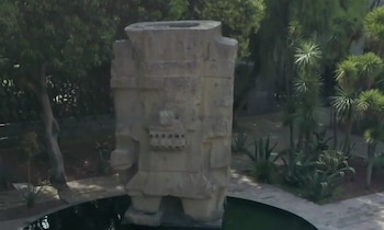 museo nacional de antropologia cdmx mexico 3