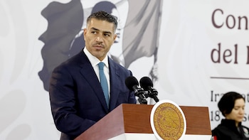 ‘La Barredora’ opera en Tabasco partida en dos: Harfuch revela quiénes están al mando del cartel ligado a Bermúdez Requena