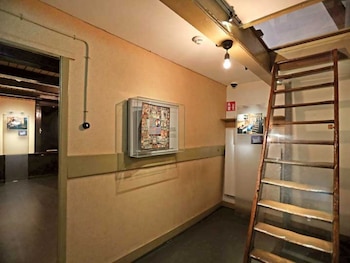 Las restricciones nazis llevaron a