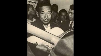 El vals criollo perdió a