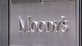 La calificadora Moody’s eleva la