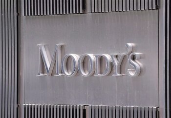 La calificadora de riesgo Moody’s