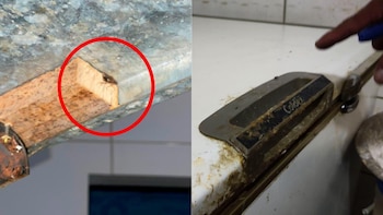 Cevicherías de las diferentes zonas