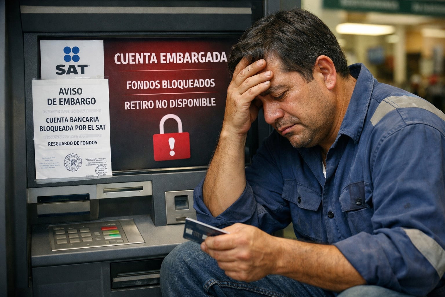 El SAT puede activar una revisión cuando detecta que los gastos, depósitos o compras con tarjeta de un contribuyente superan sus ingresos declarados ante el RFC. (Imagen Ilustrativa Infobae)