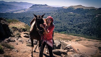 Paxton, en una de sus