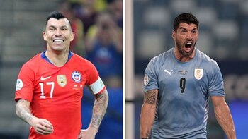 Chili vs Uruguay : jour, heure