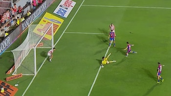 “El errado del año”: el