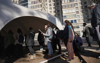 Uruguay actualizó sus protocolos de