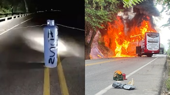 El turismo está paralizado por combates en la Sierra Nevada: hoteleros declaran emergencia en plena reapertura del Parque Tayrona