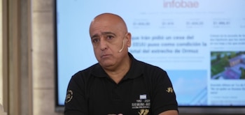 El documental ‘Malvinas, legado de sangre’ revive las emociones, vivencias y traumas de excombatientes argentinos a través de testimonios en el terreno (Captura de Video)