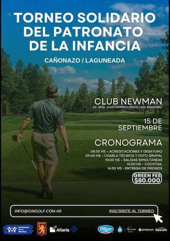 patronato de la infancia