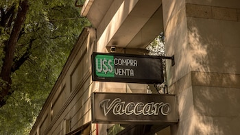 Dólar hoy en vivo: a