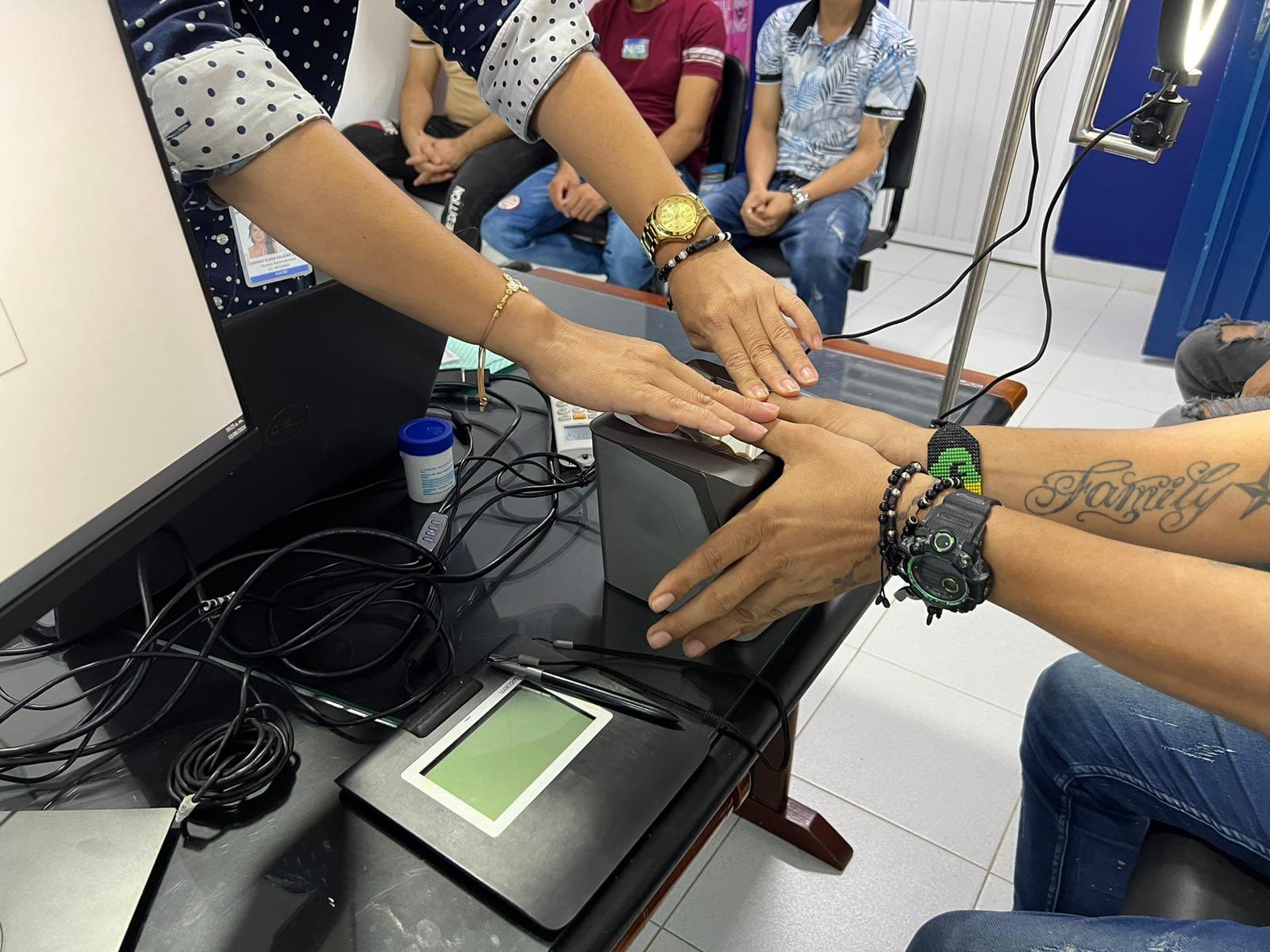 Los ciudadanos podrán realizar todos los trámites ofrecidos por la Registraduría Nacional - crédito Registraduría Nacional del Estado Civil