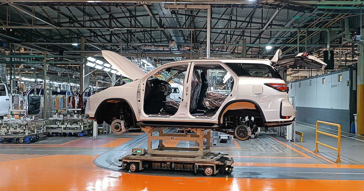 Qué impacto tendrá en la industria automotriz el fin de las retenciones a las exportaciones anunciado por Milei - Infobae