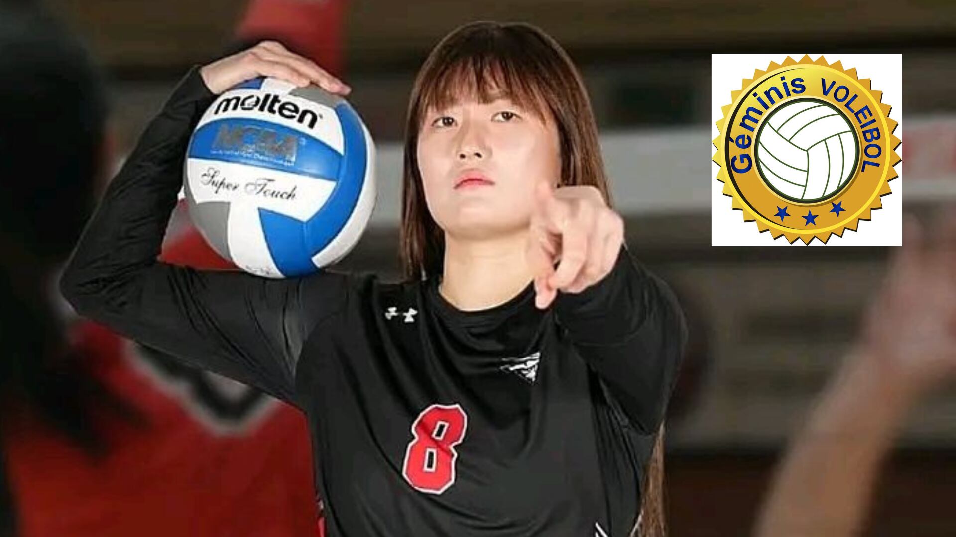 Géminis cerró la incorporación de la central coreana Se-Yun Park.