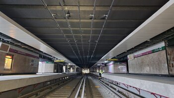 Las autoridades de la CDMX