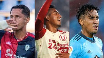 Partidos de hoy, lunes 24