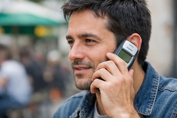 El modelo de Nokia tenía