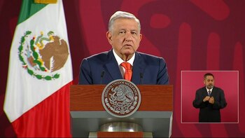 López aseguró que el caso