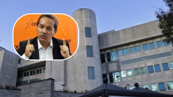 Exgobernador de Amazonas fue imputado por estar involucrado en presunto peculado