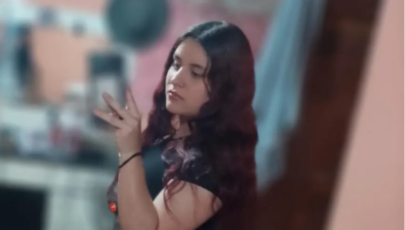 Gabriela Barrios, la joven de 20 años que apareció muerta en el pozo ciego de la casa de uno de los detenidos en la causa