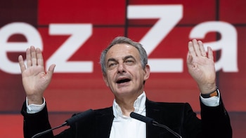 Se publica el sumario completo de la investigación del juez Calama: “Zapatero aquí manda”