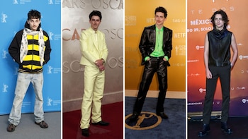 De récord en los Oscar