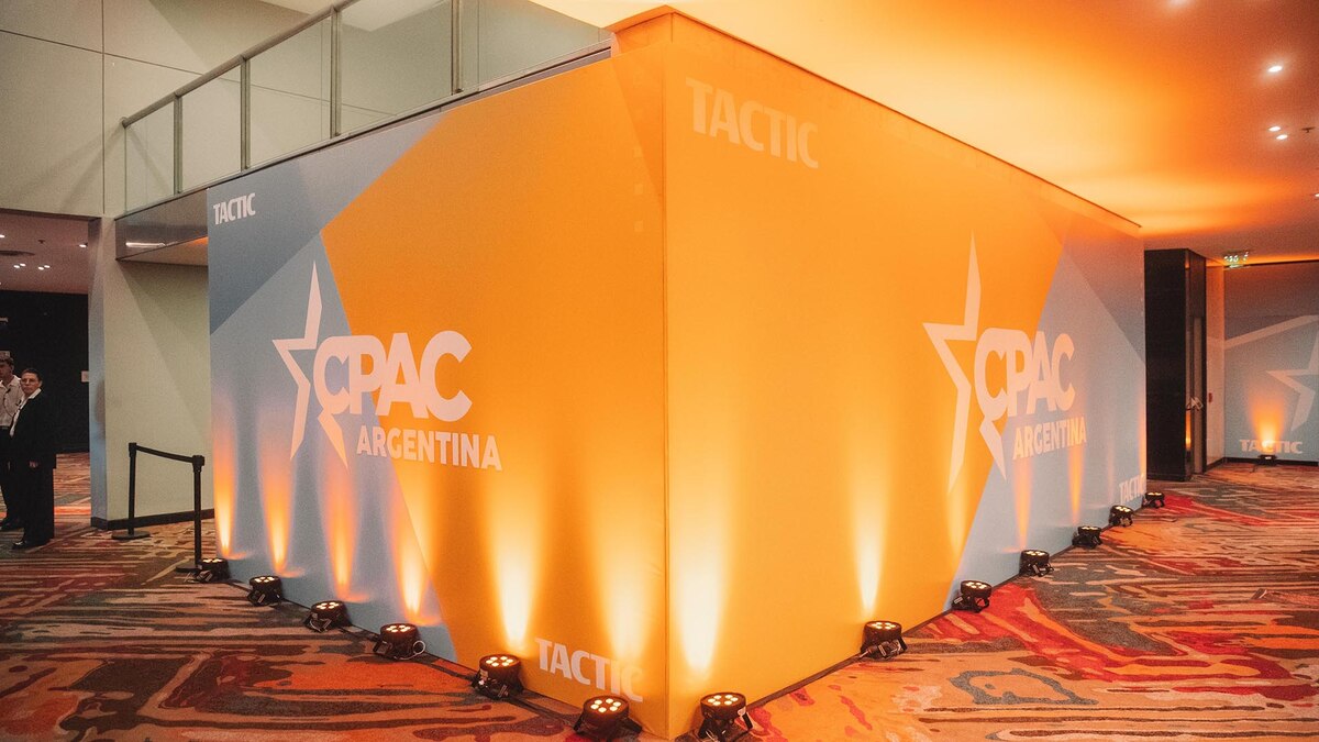La reunión de la CPAC Argentina, en vivo: las últimas noticias de la cumbre de conservadores más influyentes del mundo