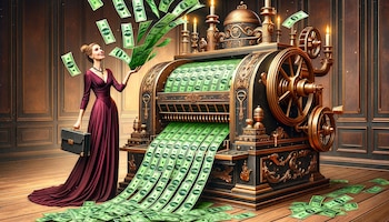 La actriz migró a Hollywood