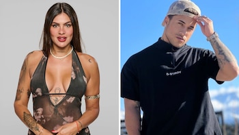 Luana Fernández habló por primera vez de su vínculo con Yao Cabrera, el youtuber en prisión: “Me pagaron”