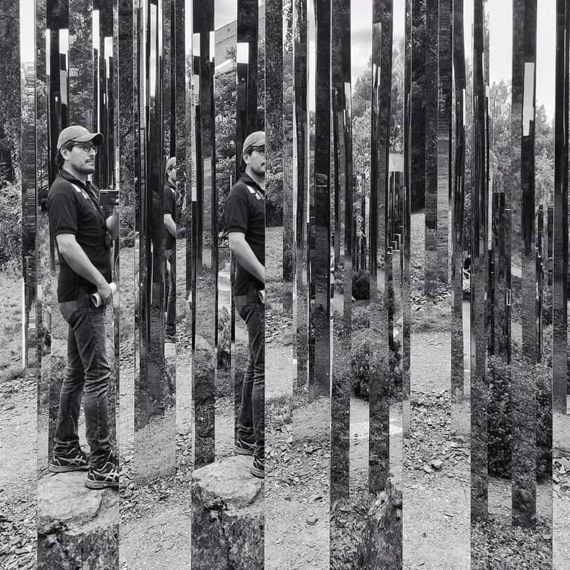 Decenas de personas lamentaron la muerte del periodista a través de redes sociales, donde destacaron su pasión y entrega al periodismo cultural (Huemanzin Iyolocuauhtli Rodríguez)