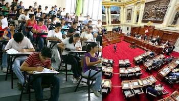 Puno tendrá una nueva universidad