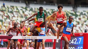 Carlos Andrés San Martín quedó