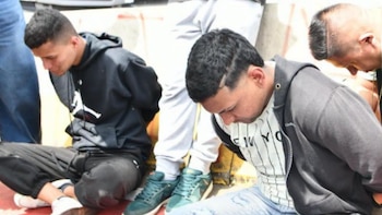 De un secuestro a la balacera en el peaje: así fue el operativo para liberar a un colombiano en Perú