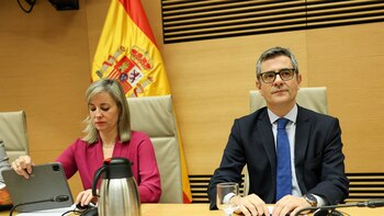 Bolaños espera que se solucione