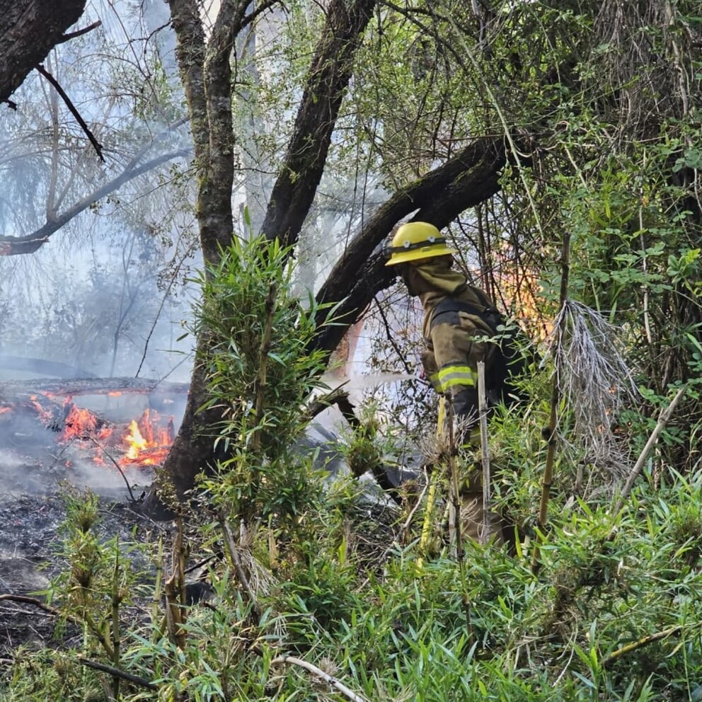 incendio