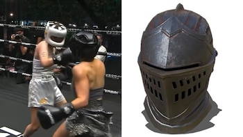 Los mejores memes que dejó la pelea de RoRo vs Rivers en la Velada del año 6
