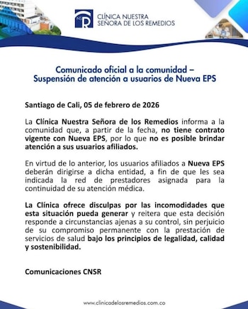 La crisis financiera en el