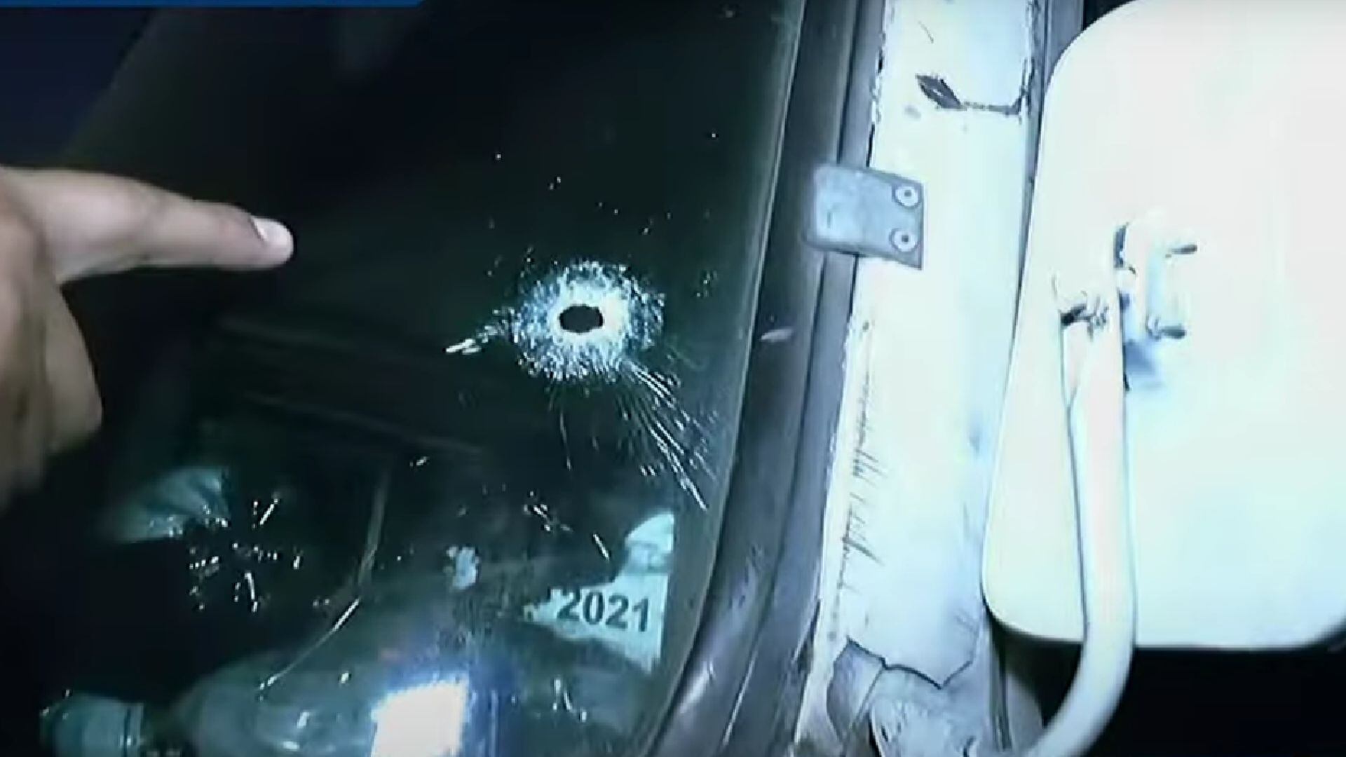 Ataque armado sacude paradero de custers en San Martín de Porres - Buenos Días Perú