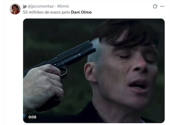 memes eliminación barcelona vs atlético